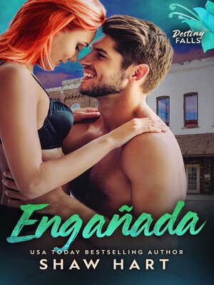 cover image of Engañada